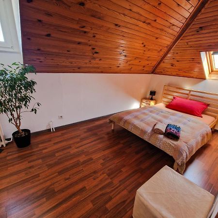 Beautiful Aparment Next To The Border 4 Room Сен-Луи Экстерьер фото