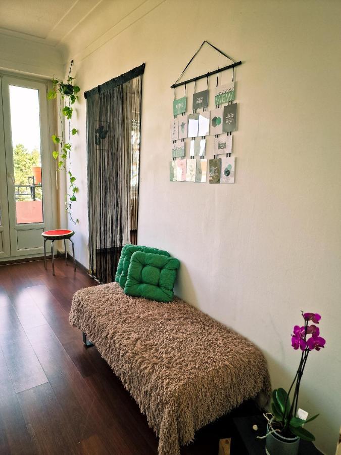 Beautiful Aparment Next To The Border 4 Room Сен-Луи Экстерьер фото