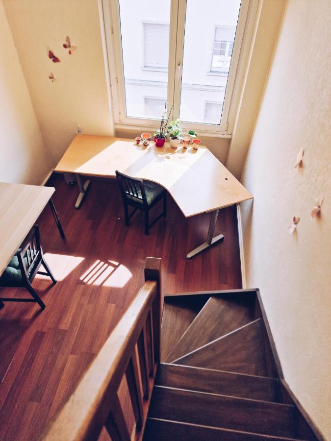 Beautiful Aparment Next To The Border 4 Room Сен-Луи Экстерьер фото
